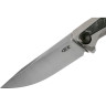 Нож ZERO TOLERANCE 0470 K0470