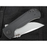 Нож ZERO TOLERANCE 0909 LES GEORGE K0909
