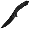 Нож ZERO TOLERANCE 0462BLK Sinkevich K0462BLK