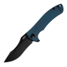Нож ZERO TOLERANCE 0920BLUBLK K0920BLUBLK
