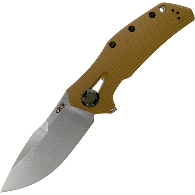 Нож ZERO TOLERANCE 0308 K0308